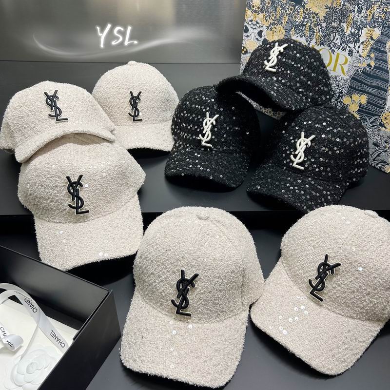 YSL Cap dx43